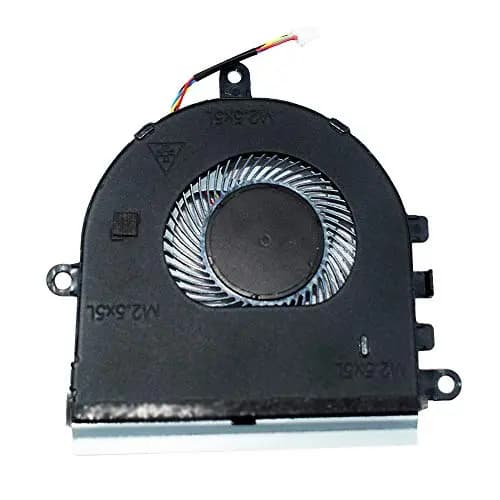 CPU Cooling Fan Dell Inspiron 15 5570 5575 P75F 15-5570 I5575-A214SLV-PUS 07MCD0 7MCD0 DFS531005MC0T FK39