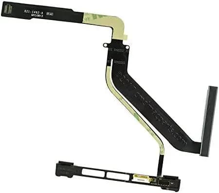Laptop HDD Cable Hard Drive SATA Cable MacBook Pro 15" Unibody A1286 (Mid 2012)