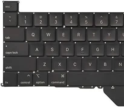 Keyboard MacBook Pro16 A2141 US Keyboard 2019