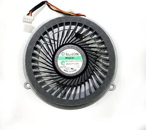 CPU Cooling Fan Lenovo Ideapad Y570