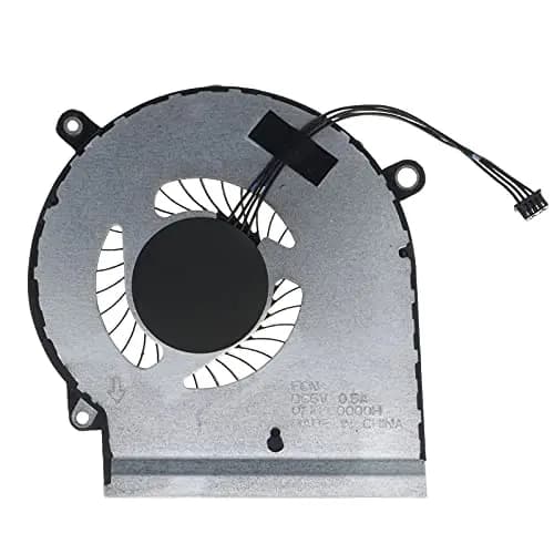 GPU Cooling Fan HP OMEN 15-DC 15-dc1058wm 15-dc1054nr TPN-Q211 L30203-001