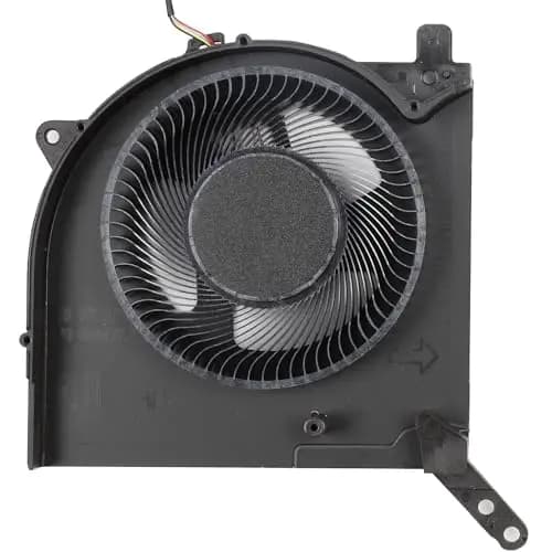 CPU & GPU Cooling Fan Lenovo Legion 5 Pro 16ACH6H R9000P Y9000P 2021H 16-inch Gaming Notebook Series 5H40S20280 5H40S20277 DFSAL12E064860 FNKD DFSAL12E164860 FNKF DC10V 0.8A Electronics