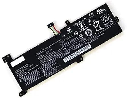 Laptop Battery Lenovo 5000-15 2ICP6/55/90 Series 7.4V 30Wh 4050mAh, for L16M2PB1 L16C2PB2 L16L2PB2 L16L2PB1 L16S2PB1 L16C2PB1