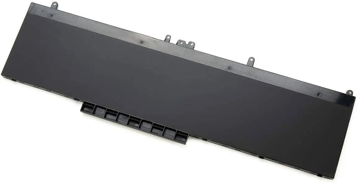 Battery Laptop Dell Latitude E5570 Precision 3510 4F5YV WJ5R2 3ICP7 G9G1H K1G3K P48F001 P48F002 11.4V 84Wh