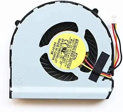 CPU Cooling Fan Dell 14Z 5423 DFS470805WL0T