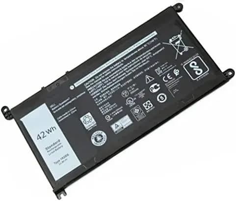 Battery Laptop Dell Inspiron 5590 Vostro 3501 Latitude 3310 YRDD6 1VX1H VM732-11.4v 42Wh 3500mA