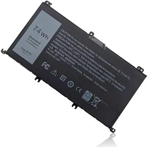 Battery Laptop Dell Inspiron 7557 7559 7557 7567 7566 15-7567 15-7566 0357F9