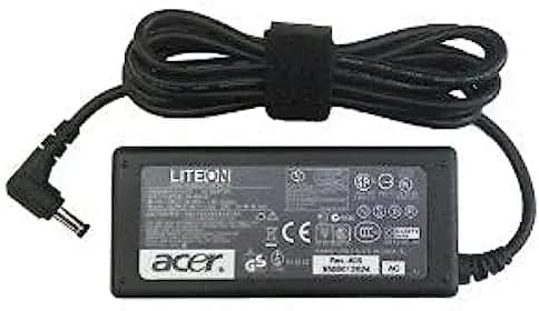 Charger AC Adapter Acer 19V 3.42A 65W