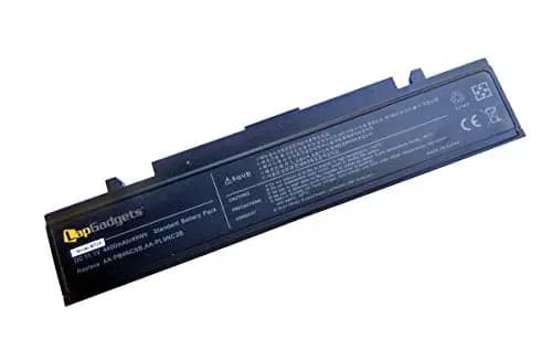 Battery Laptop Samsung NP-RV509-A07IN 6 Cell AA-PB9NC6B / AA-PL9NC2B - NP-RV509-A07IN 6