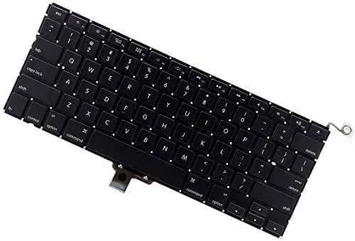 Keyboard MacBook Pro 13" A1278 US Keyboard 2008 2009 2010 2011 2012 2013 2014 2015