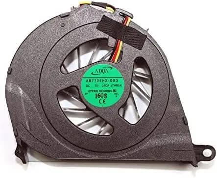 CPU Cooling Fan Toshiba Satellite L755 AB7705HX-GB3