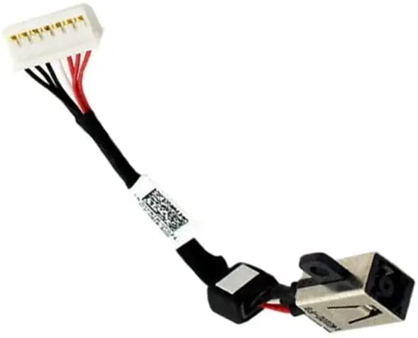 Power Socket Dell XPS 15 9530 9550 9560 9570 M3800XPS 0TPNTM