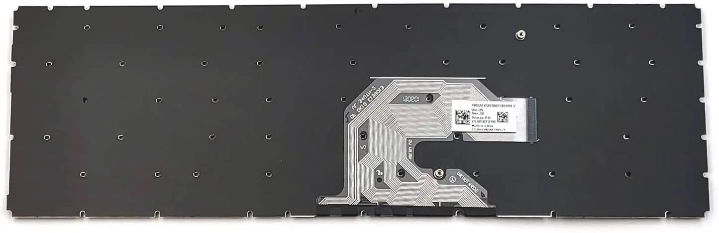 Keyboard Laptop HP Probook 450 G6 450 G7 455 G6 455 g7 450R G6 450R G7 455R G6 455R G7 L45091-001