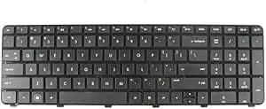 Keyboard Laptop HP Pavilion dv7-6000 666001-001