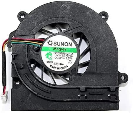 CPU Cooling Fan Lenovo Thinkpad W700