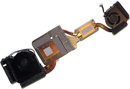 Heatsink & CPU Fan Lenovo Thinkpad P70 00NY300