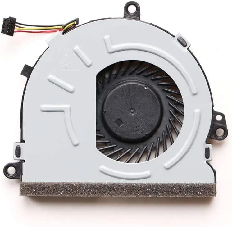 CPU Cooling Fan HP 15-DB