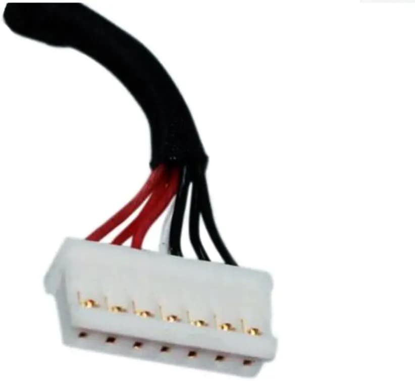 Power Socket Dell XPS 15 9530 9550 9560 9570 M3800XPS 0TPNTM