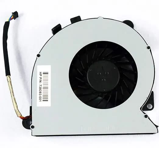 CPU Cooling Fan HP All-in-One18-1200 CX 739393-001