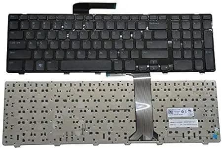Keyboard Laptop Dell Inspiron L702X 08XN0P