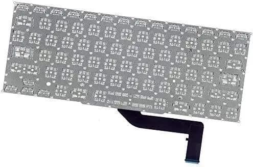 Keyboard MacBook Pro Retina 15" A1398 (Mid 2012- Mid 2015) US Keyboard