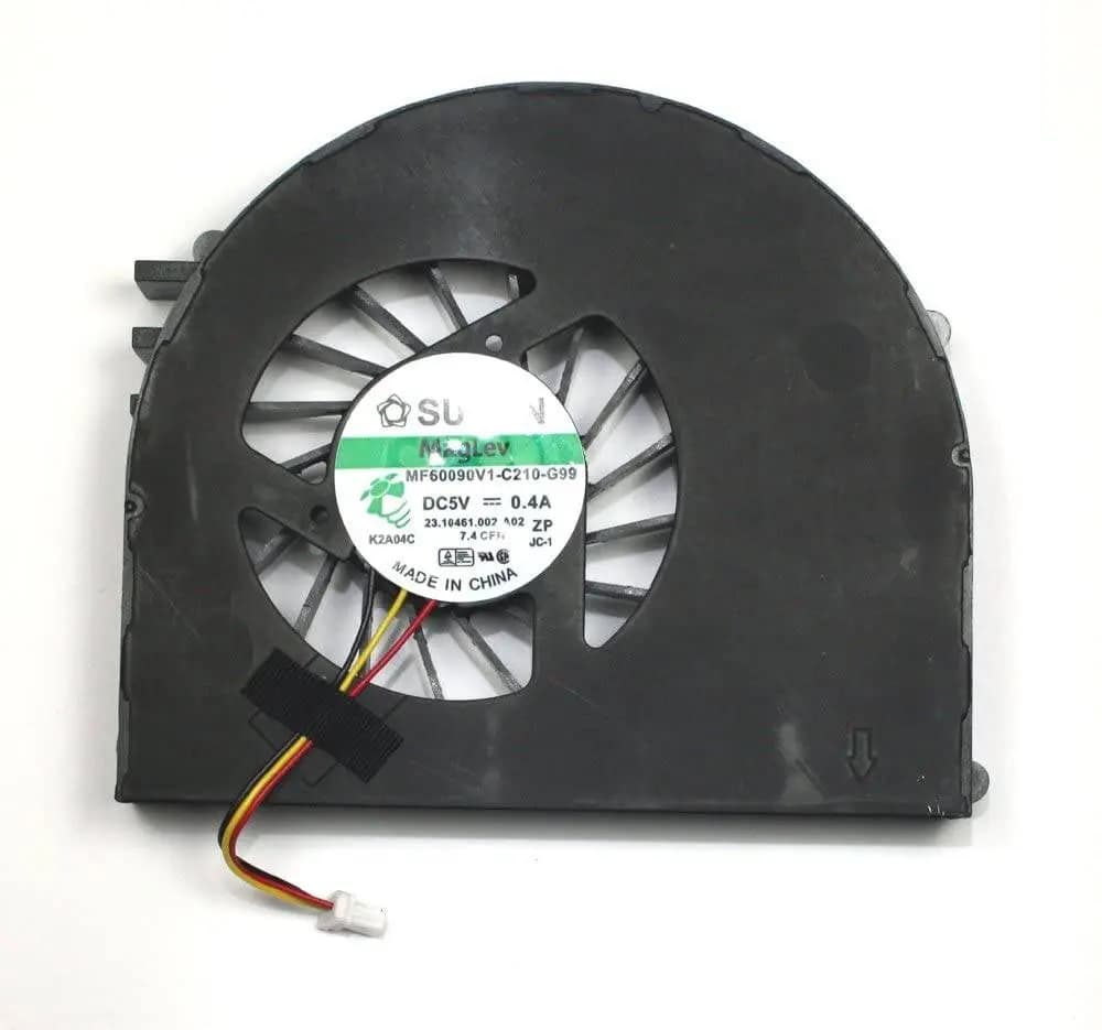 CPU Cooling Fan Dell Inspiron N5110 MF60090V1-C210-G99
