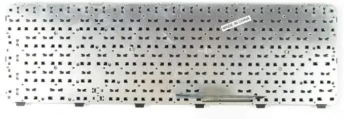 Keyboard Laptop HP Pavilion dv7-6000 666001-001