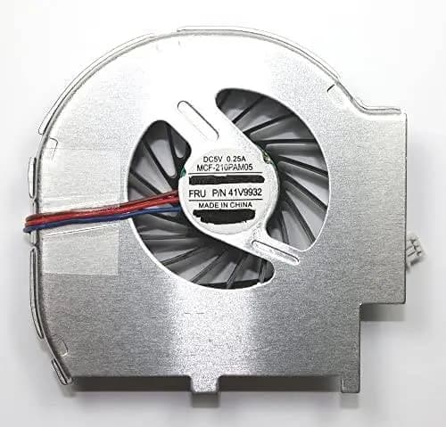 CPU Cooling Fan Lenovo Thinkpad T60 41V9932
