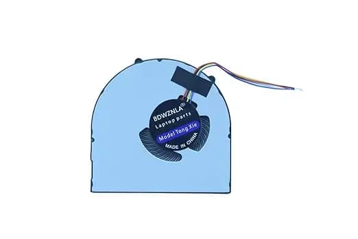 CPU Cooling Fan Lenovo Ideapad G580 B480 B490 V480 V580 B580 KSB05105HB-BJ75