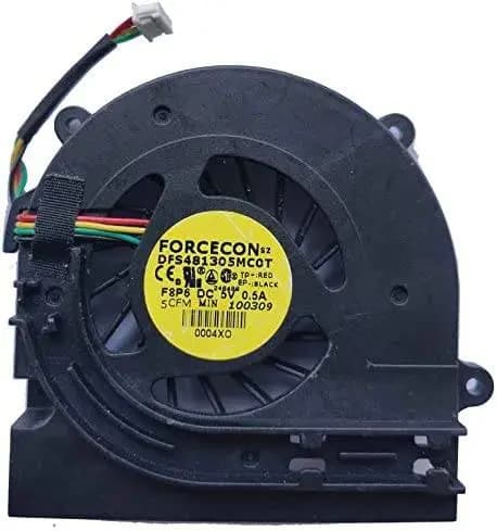 CPU Cooling Fan Dell Inspiron 1440 PP42L DFS481305MC0T