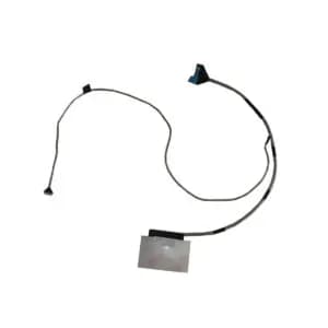 LCD Video Cable Dell Inspiron 14z P35G 5423 Laptop Screen Cable 50.4UV05.001
