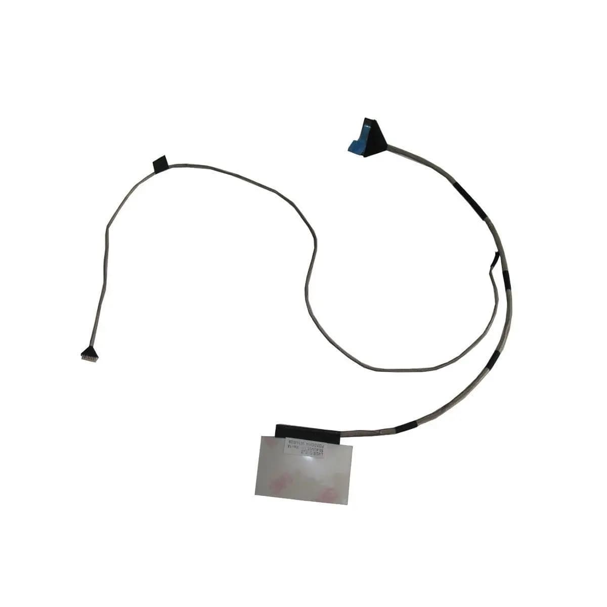 LCD Video Cable Dell Inspiron 14z P35G 5423 Laptop Screen Cable 50.4UV05.001