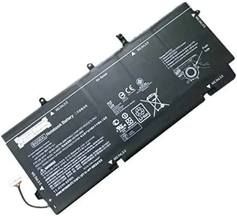 Battery Laptop HP BG06XL HP Elitebook Folio 1040 G3 804175-1B1 804175-1C1 HSTNN-IB6Z（11.4V 45Wh)