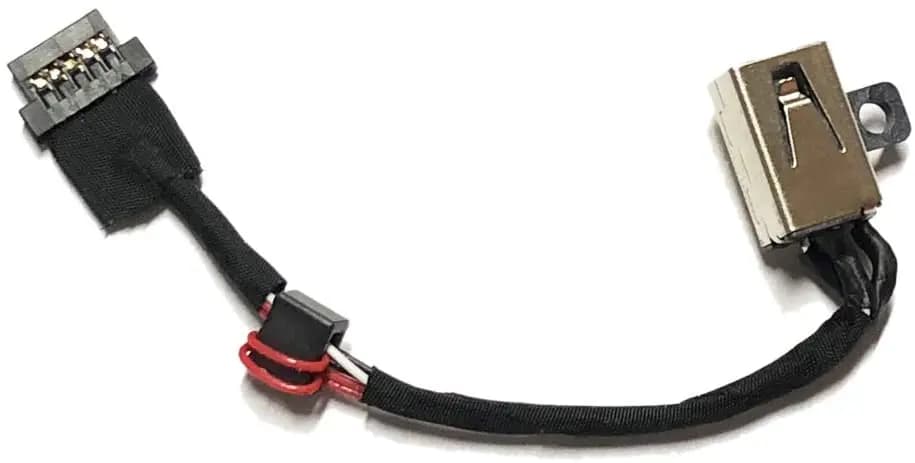 Power Socket Dell XPS 13 9343 9350 00P7G3