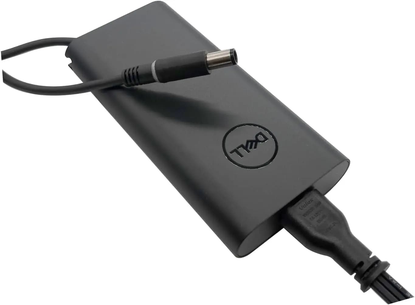 180W Charger Dell Laptop 7.4mm tip AC Power Adapter - Precision 7680 7670 7770 7780