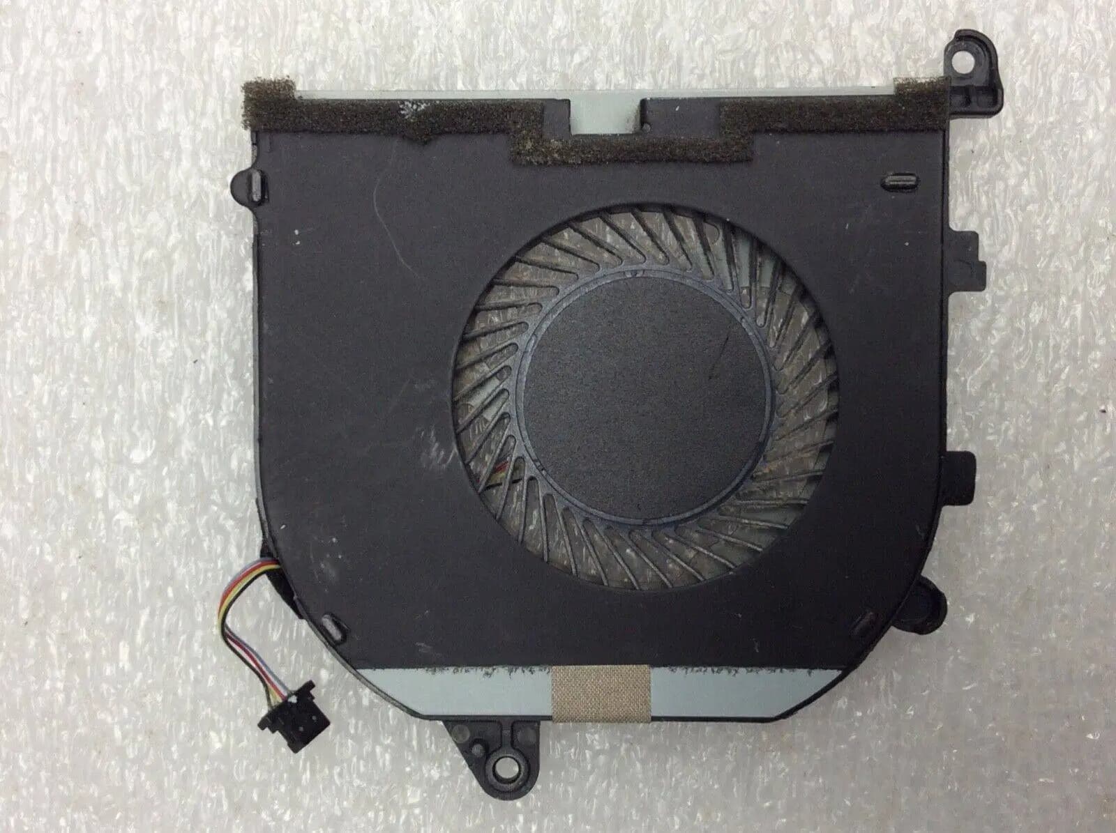 CPU Cooling Fan Dell XPS 15 9570 15.6" GPU 08YY9
