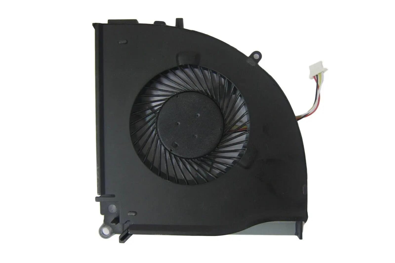 CPU Cooling Fan Dell Inspiron 15 5577 7559 Left RJX6N 0RJX6N