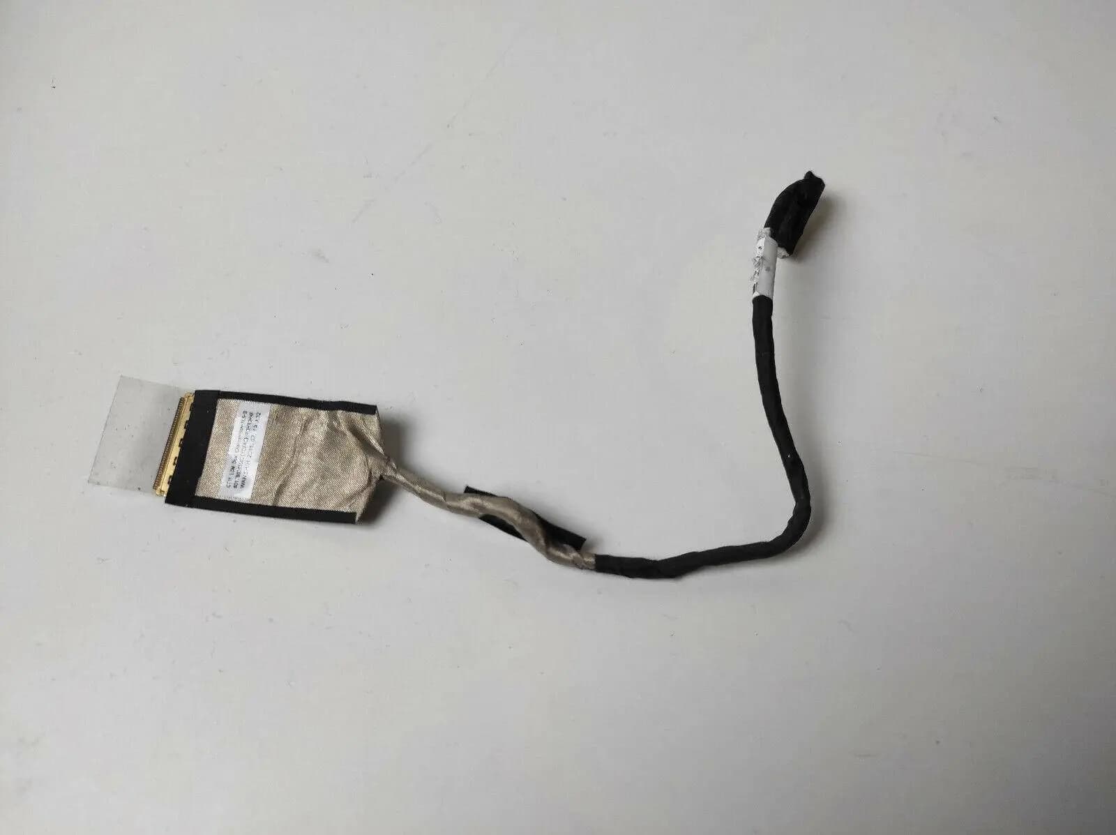 Video Flex Screen Cable HP Probook 6460B 6017B0263502
