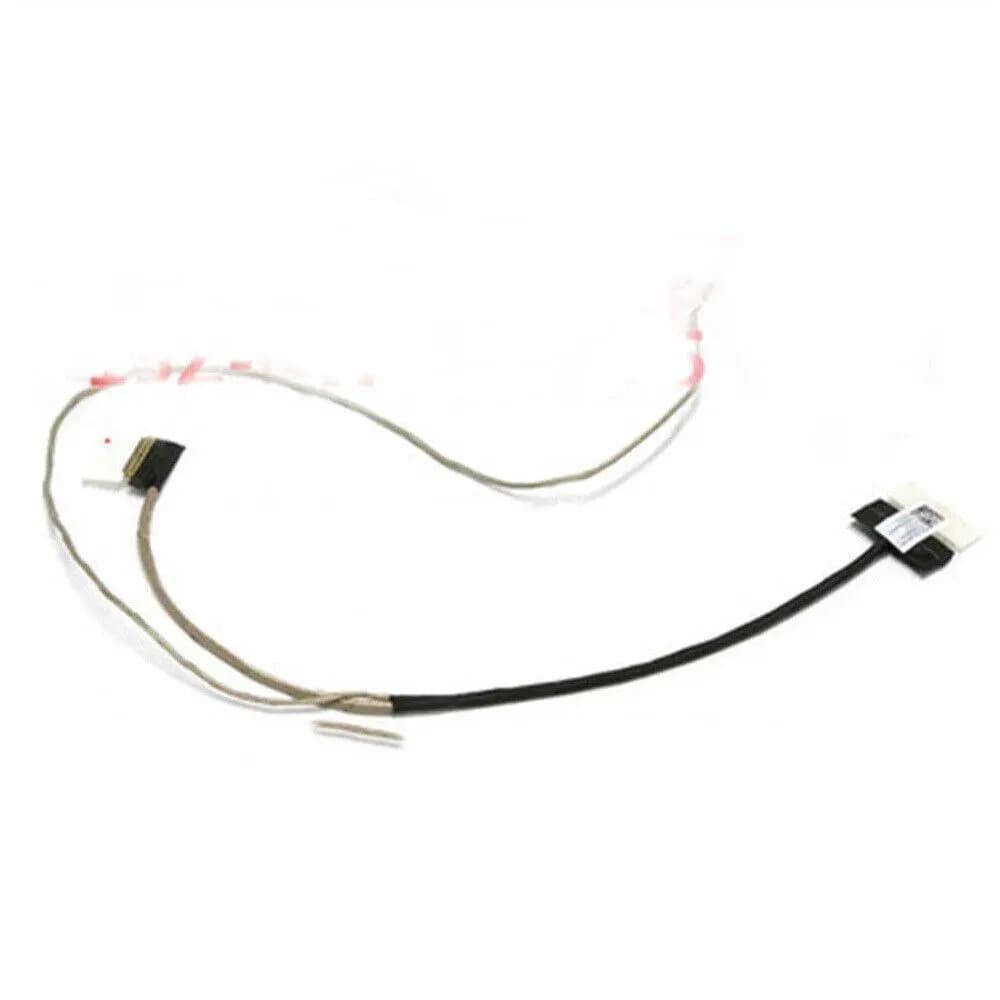 Video Flex Screen Cable HP 15-BS 15-BW 15T-BR 15Z-BW 250 G6 255 G6 CBL50 DC02002Y000