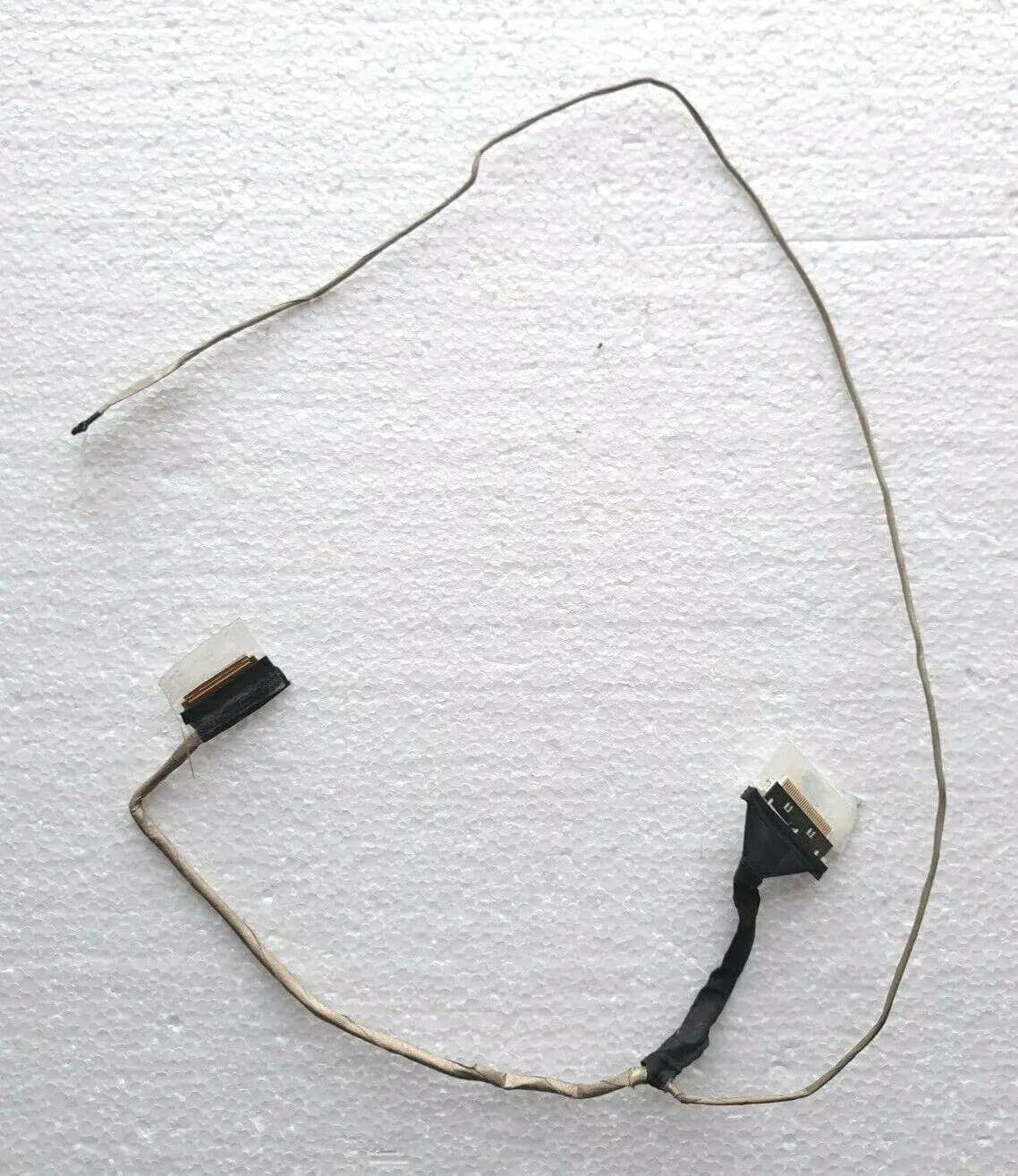 Video Flex Screen Cable HP 15-DA 15-DB eDP DC020031F00