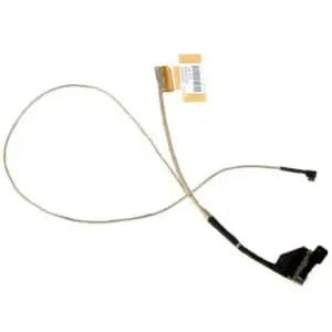 Video Flex Screen Cable HP Pavilion 15-F 15-N 732066-001 DD0U86LC020