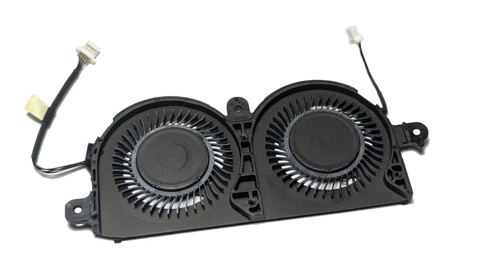 CPU Cooling Fan Dell XPS 13 9370 9380 5V 0.40A 980WH 0980WH