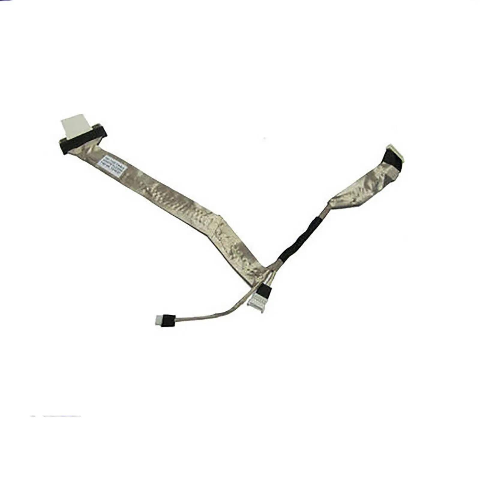 Video Flex Screen Cable Toshiba M300 M305 L310 L311 M323 L323 L332 DD0TE1LC000