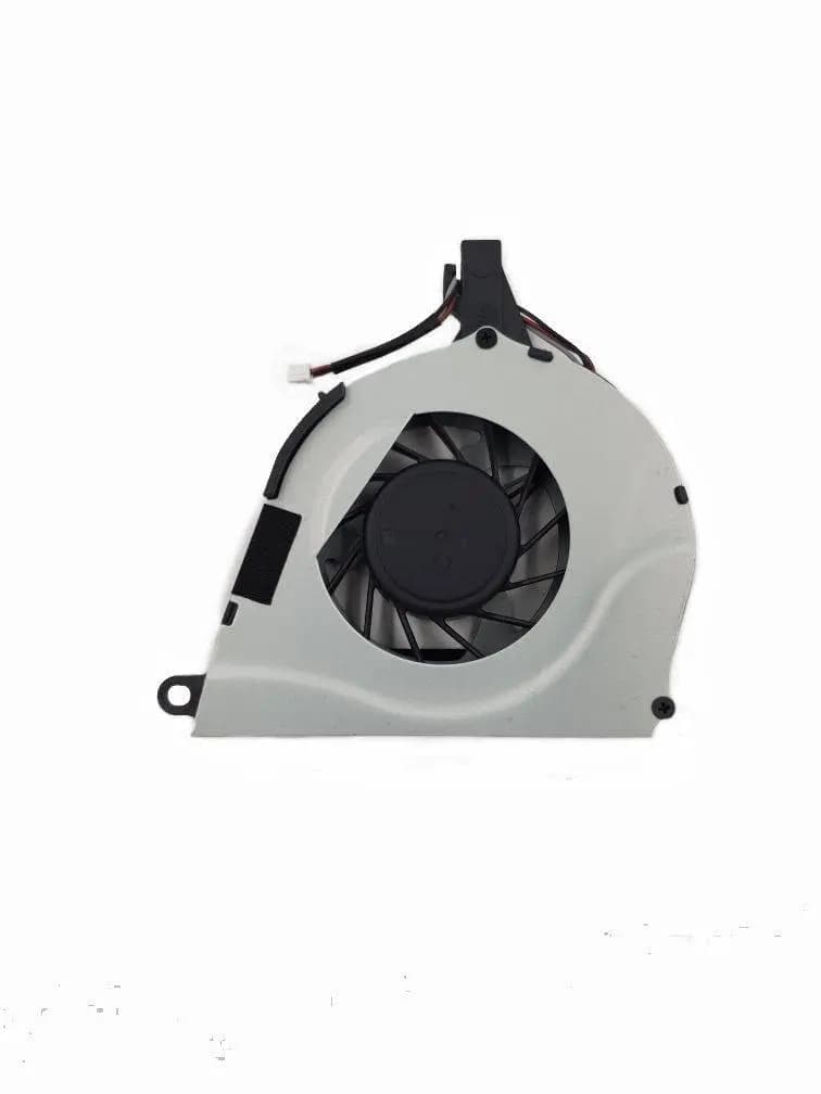 CPU Cooling Fan Toshiba L650 L650D L655 L655D DFS491105MH0T FAJ9