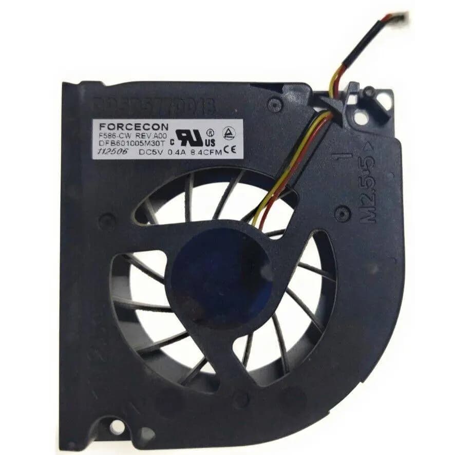 CPU Cooling Fan Dell Inspiron 6400 DQ5D577D018