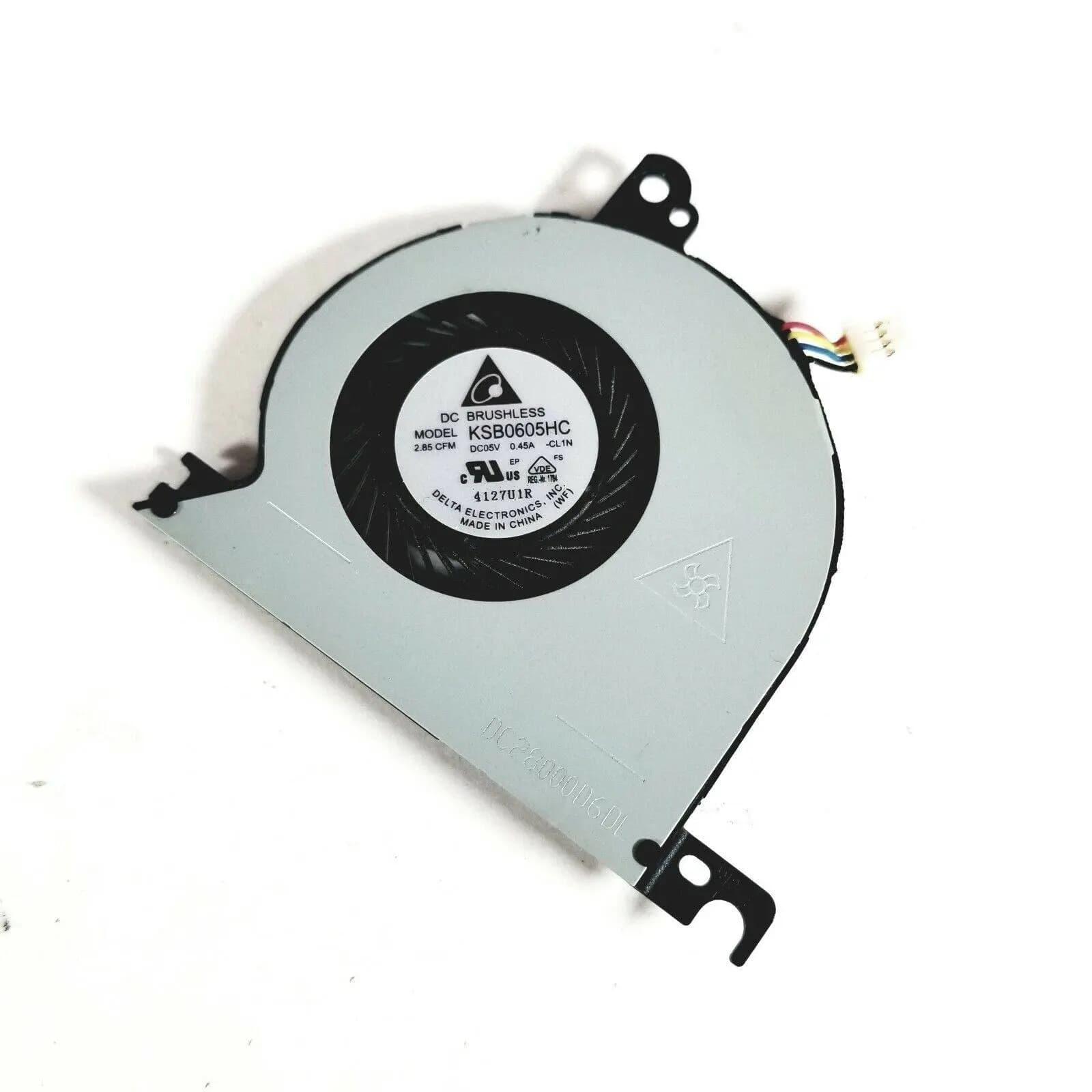 CPU Cooling Fan Dell Latitude E7240 0GVH35