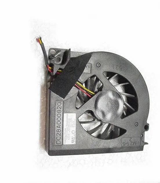 CPU Cooling Fan Dell Inspiron E1505 E1705 M90 D5927 DFB601005M30T