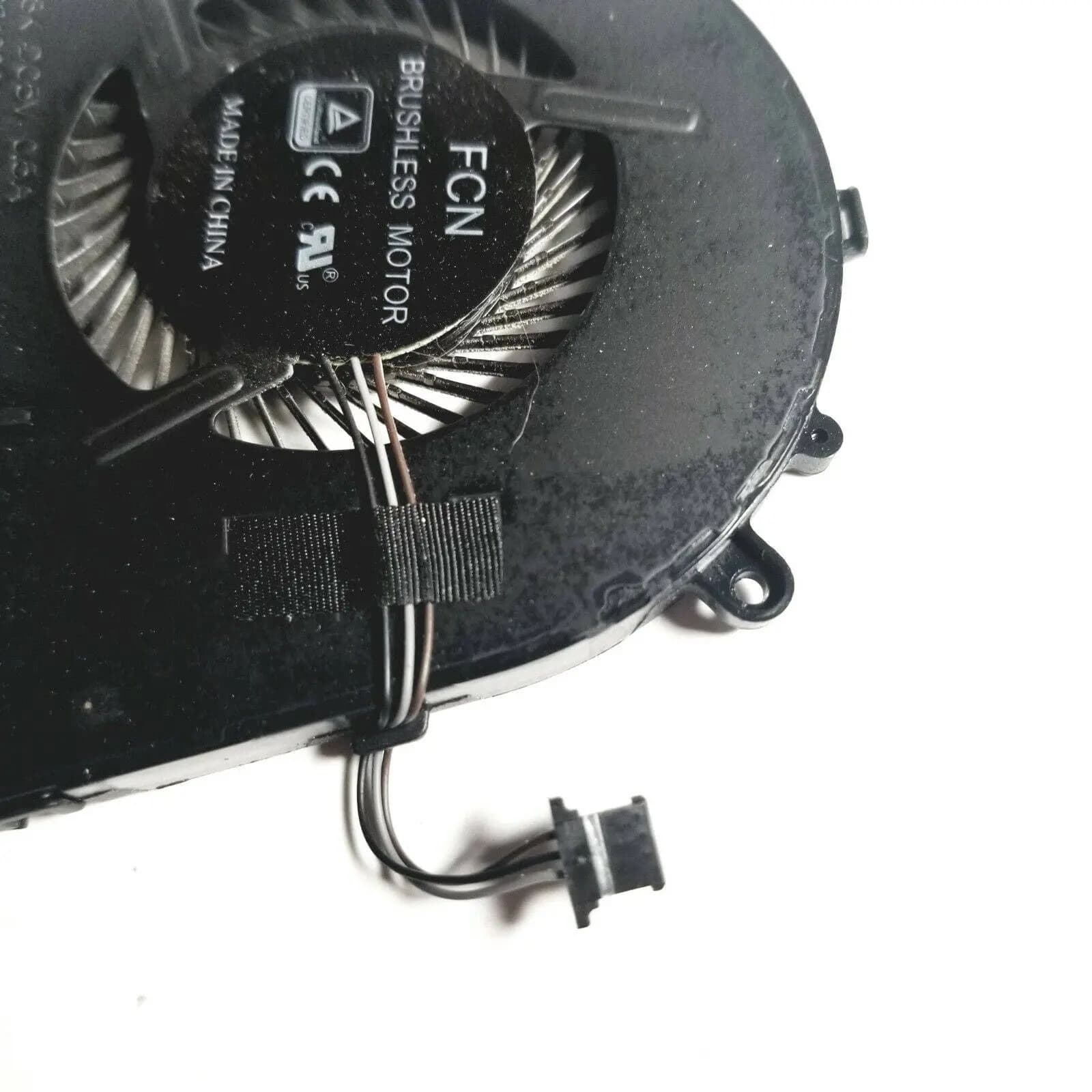 CPU Cooling Fan Dell Latitude 3580 0X6K70