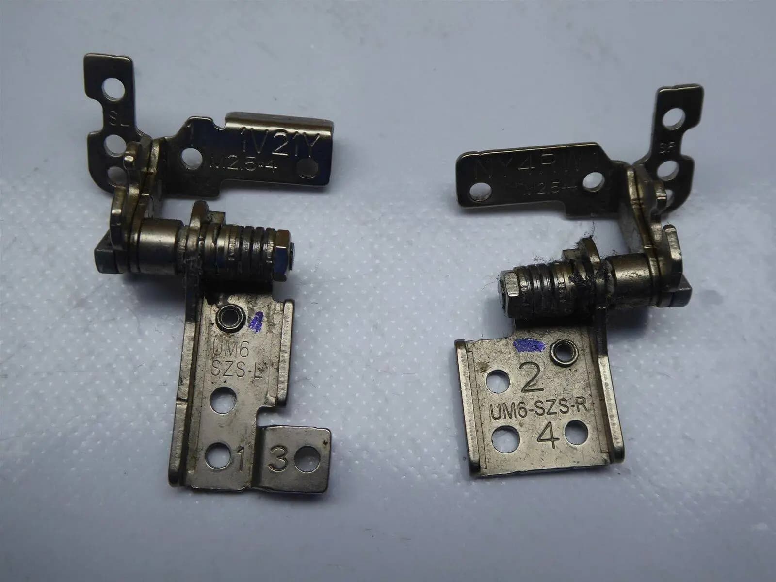 Hinges Laptop Dell Inspiron 15 1564 4538 0H0R52