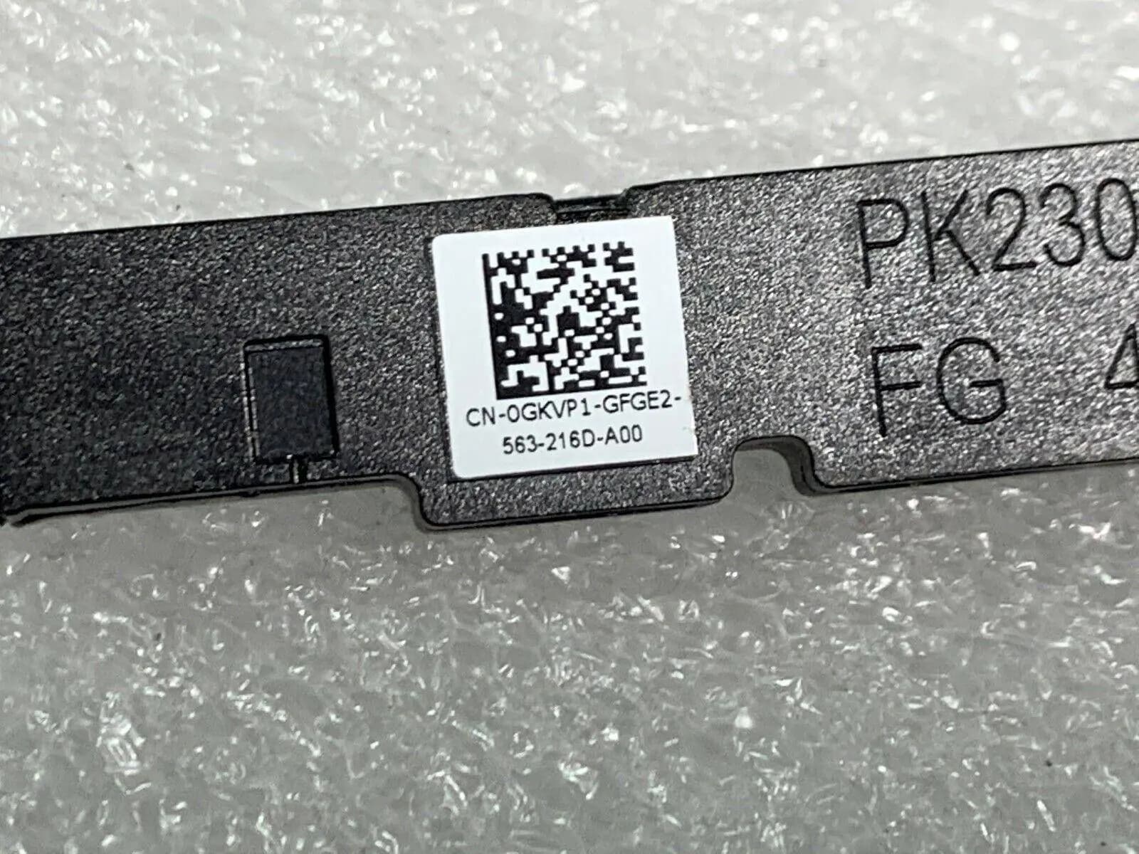 Speaker Dell Latitude E5450 14" 0GKVP1 ZAM70 PK23000O000